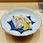 日本橋蛎殻町 すぎた - 