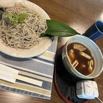 そば処たからい - 