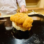 日本橋蛎殻町 すぎた - 