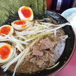 ラーメンショップ - 