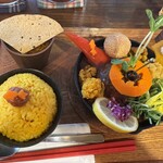 タケウチ 神保町本店 - 