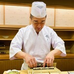 日本橋蛎殻町 すぎた - 