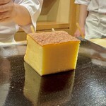 日本橋蛎殻町 すぎた - 