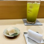 日本橋蛎殻町 すぎた - 