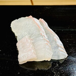 日本橋蛎殻町 すぎた - 