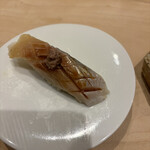 北の華 はやし - ニシン　脂が乗ってる