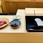 日本橋蛎殻町 すぎた - 