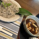 そば処たからい - 