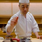 日本橋蛎殻町 すぎた - 