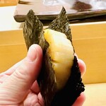 日本橋蛎殻町 すぎた - 