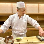 日本橋蛎殻町 すぎた - 