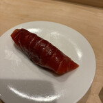 北の華 はやし - ヅケ　流石ですね