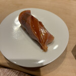 北の華 はやし - チップ　肉厚で美味しかった