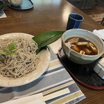 そば処たからい - 