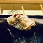 日本橋蛎殻町 すぎた - 