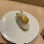 北の華 はやし - イカとウニ