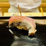 日本橋蛎殻町 すぎた - 