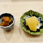 日本橋蛎殻町 すぎた - 