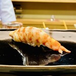 日本橋蛎殻町 すぎた - 