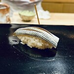 日本橋蛎殻町 すぎた - 