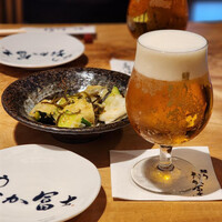 鰻う おか冨士 - 