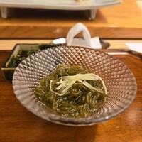 銀座 久兵衛 帝国ホテル大阪店 - 