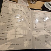 銀座 久兵衛 帝国ホテル大阪店 - 