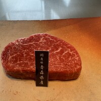 ニュー松坂 六本木店 - 