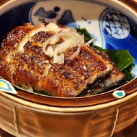 鰻う おか冨士 - 