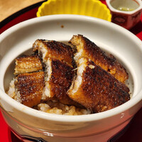 鰻う おか冨士 - 