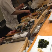 銀座 久兵衛 帝国ホテル大阪店 - 