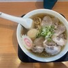 麺屋 福よし