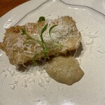 luogo - 長崎　穴子　熊本赤茄子