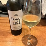 luogo - 白ワイン