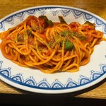 リンカーン食堂 - 