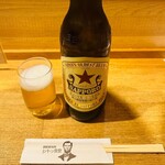 リンカーン食堂 - 