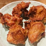 リンカーン食堂 - 