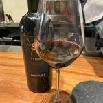 luogo - 赤ワイン