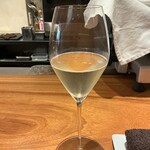 luogo - スパークリングワイン