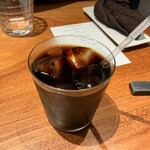 luogo - アイスコーヒー