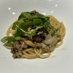 luogo - 岐阜　天然鮎　AOP