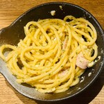 リンカーン食堂 - 