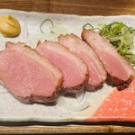 リンカーン食堂 - 