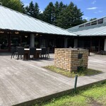 軽井沢72ゴルフ - 