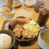 白めし爆食処 姫路 一本堂