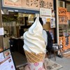 上高地食堂売店