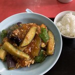 中国料理　東華園 - 