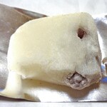 陣野 - 料理写真:こんにゃく餅