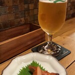 スモーク＆バー アルペジオ - 