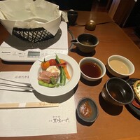 飛騨牛一頭家 馬喰一代 銀座 - 